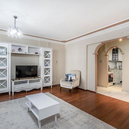 Downtown Core 3 Bedroom Fully Equipped 부루사 외부 사진