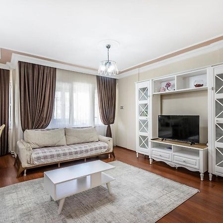 Downtown Core 3 Bedroom Fully Equipped 부루사 외부 사진