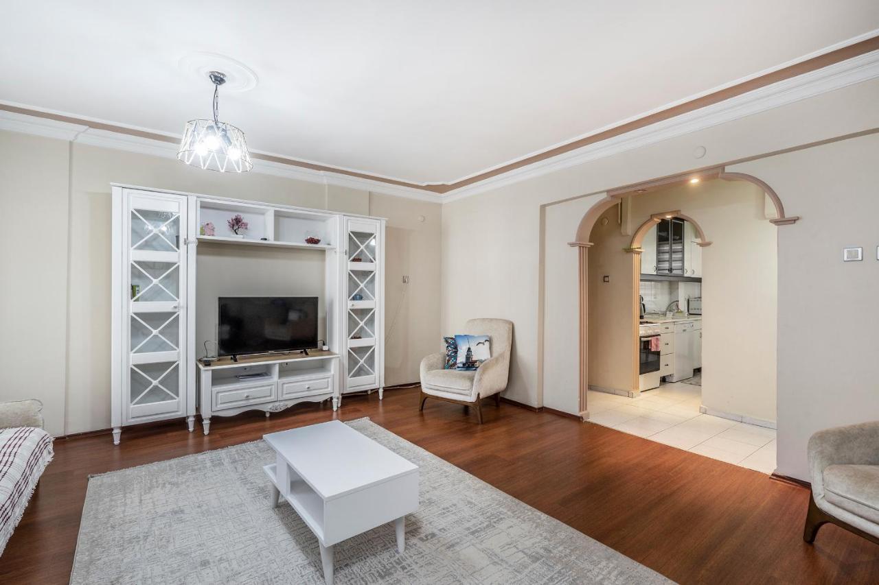 Downtown Core 3 Bedroom Fully Equipped 부루사 외부 사진