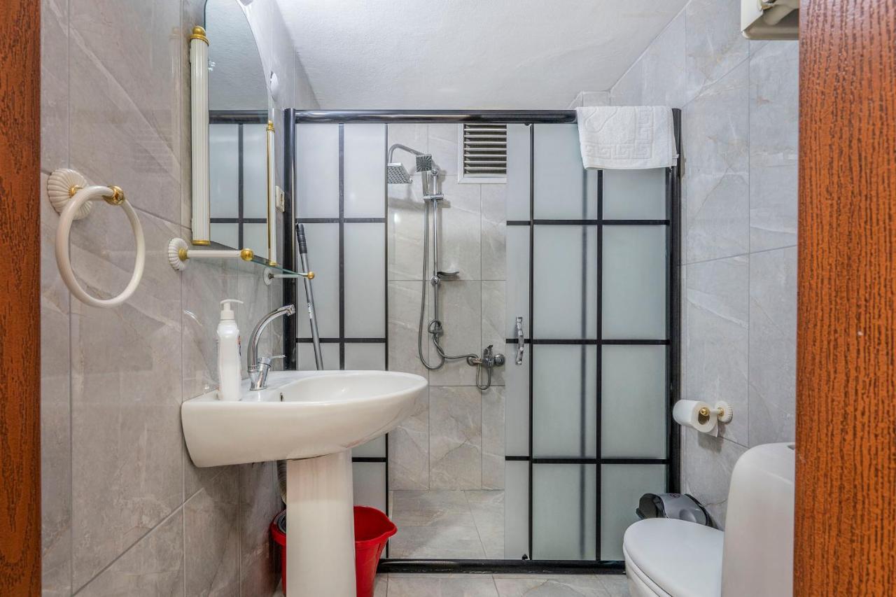 Downtown Core 3 Bedroom Fully Equipped 부루사 외부 사진