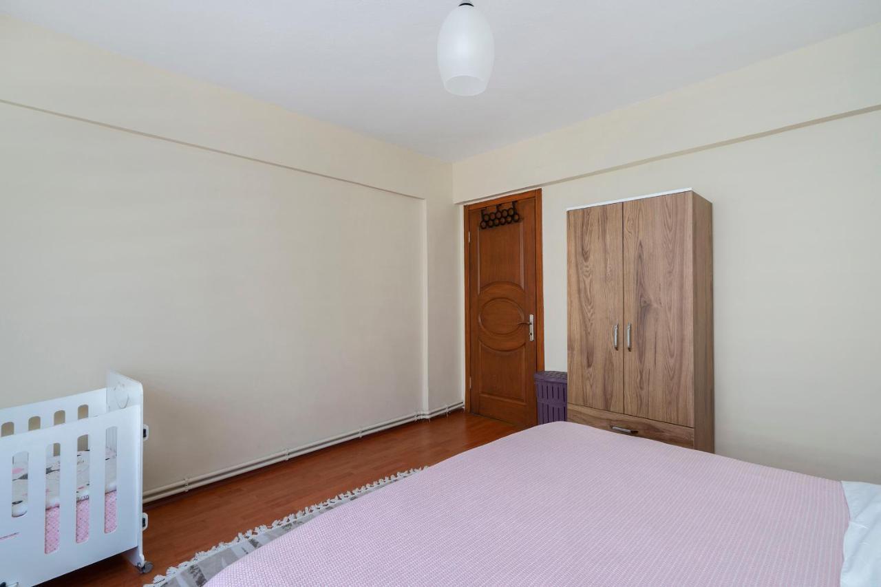 Downtown Core 3 Bedroom Fully Equipped 부루사 외부 사진