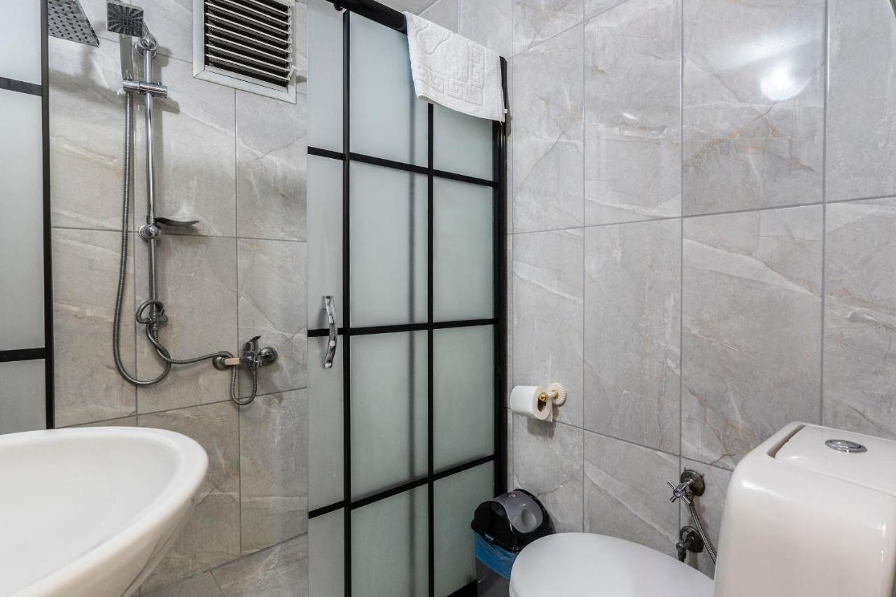 Downtown Core 3 Bedroom Fully Equipped 부루사 외부 사진