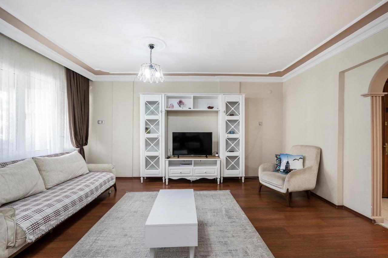 Downtown Core 3 Bedroom Fully Equipped 부루사 외부 사진