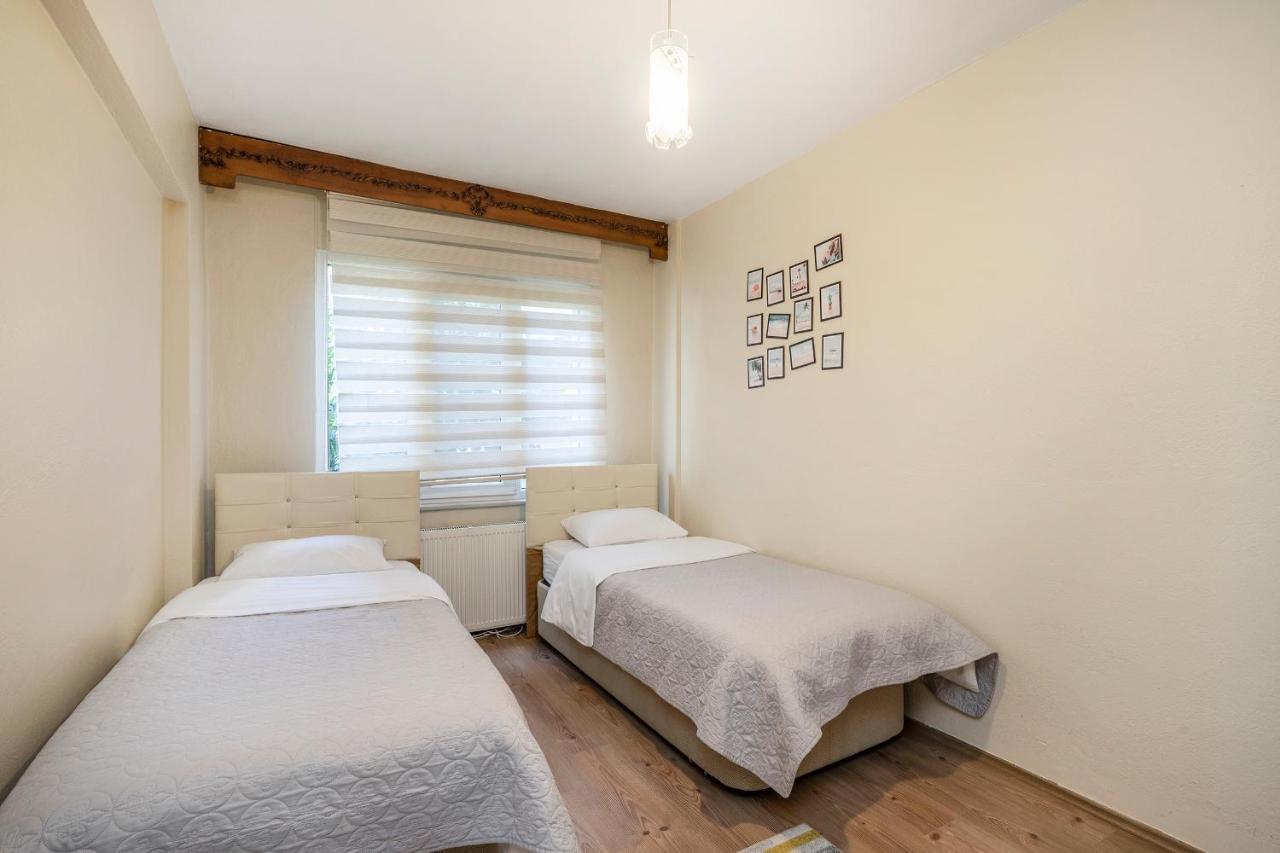 Downtown Core 3 Bedroom Fully Equipped 부루사 외부 사진