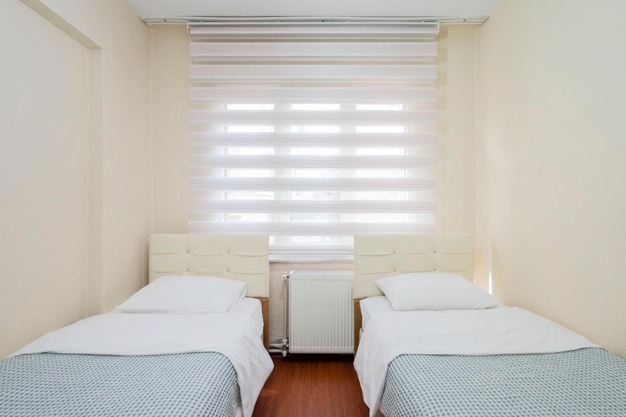 Downtown Core 3 Bedroom Fully Equipped 부루사 외부 사진