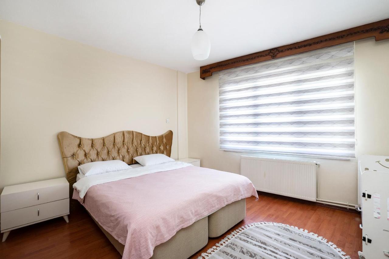 Downtown Core 3 Bedroom Fully Equipped 부루사 외부 사진