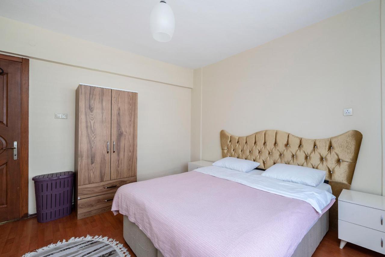 Downtown Core 3 Bedroom Fully Equipped 부루사 외부 사진