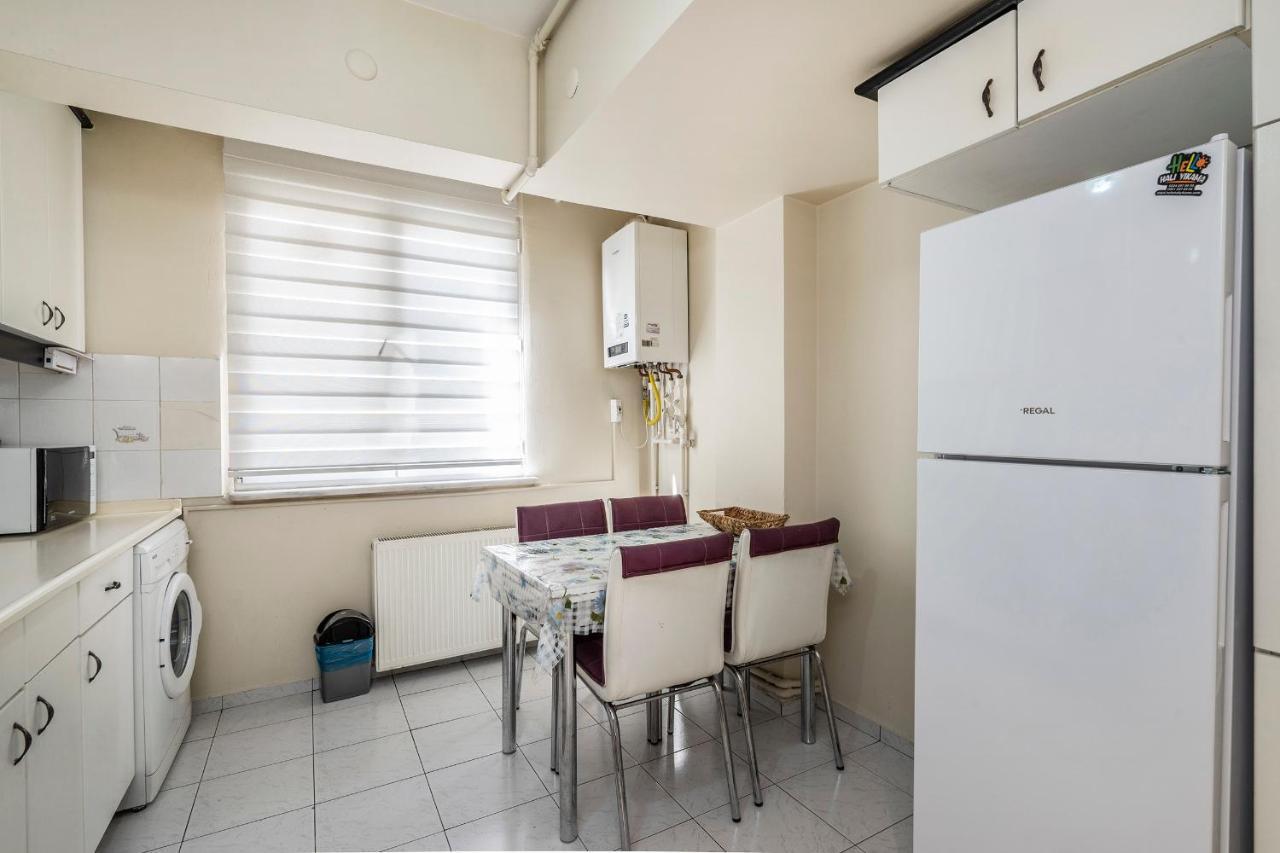 Downtown Core 3 Bedroom Fully Equipped 부루사 외부 사진