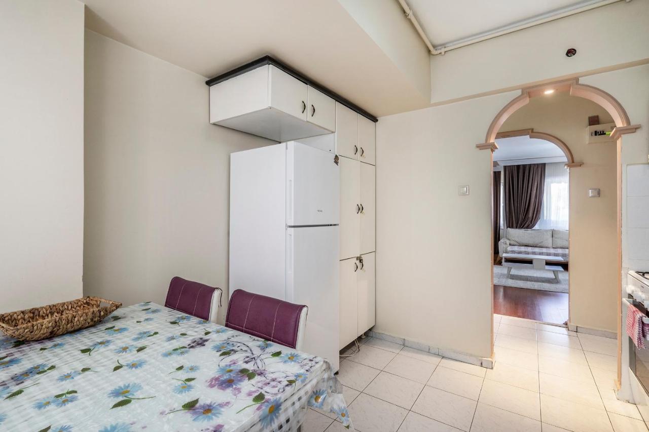 Downtown Core 3 Bedroom Fully Equipped 부루사 외부 사진